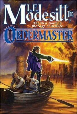L. Modesitt Ordermaster