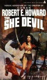 Robert Howard: She Devil