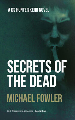 Michael Fowler Secret of the Dead