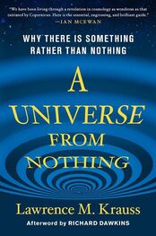 Лоуренс Краусс: Вселенная из ничего