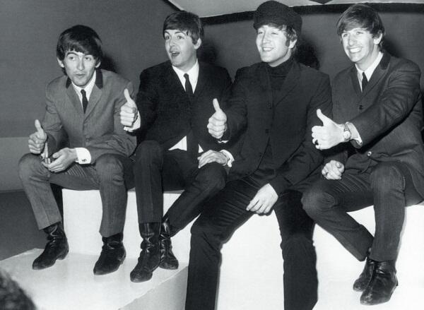 The Beatles история за каждой песней - фото 179