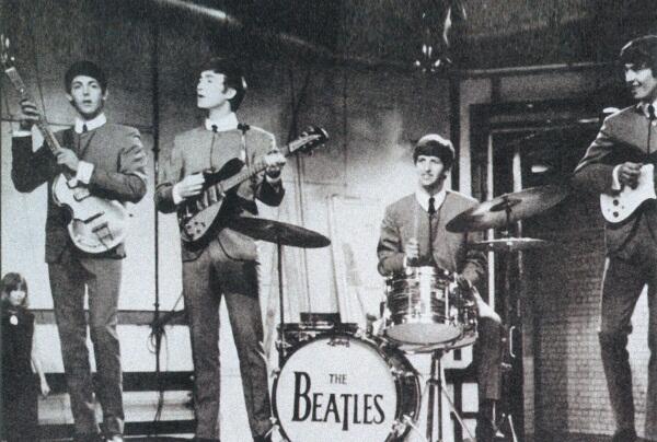 The Beatles история за каждой песней - фото 183