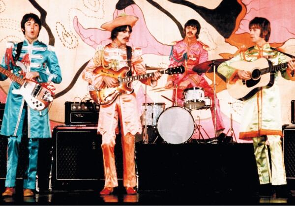 The Beatles история за каждой песней - фото 184