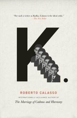 Roberto Calasso K.