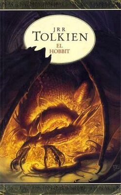 John Tolkien El hobbit