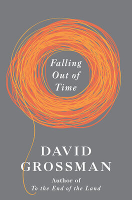David Grossman Falling out of time