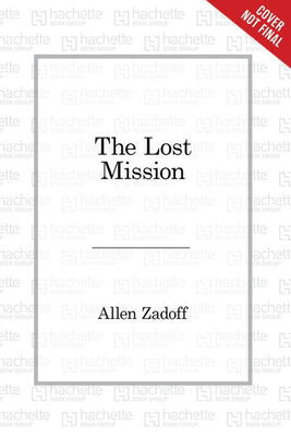 Allen Zadoff The Lost Mission