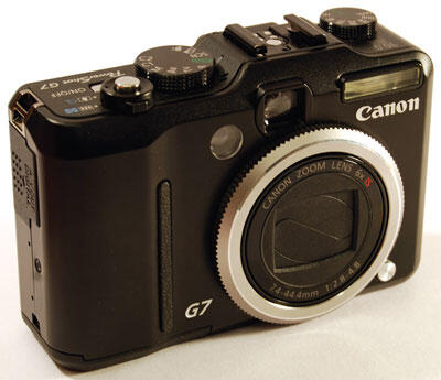 Рис 24 Компактная камера старшего уровня обладает богатым набором - фото 7