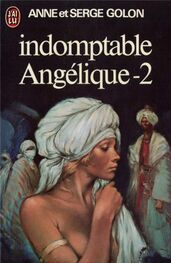 Anne Golon: Indomptable Angélique Part 2