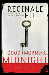 Reginald Hill: Good Morning, Midnight