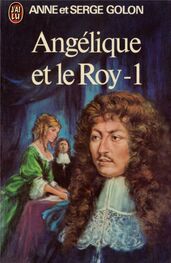 Anne Golon: Angélique et le roi Part 1