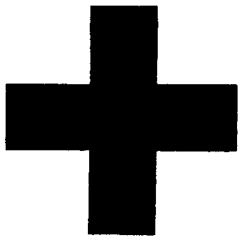 Рис 113 Знак нарукавный Красного Креста 23 Препараты для обеззараживания - фото 13