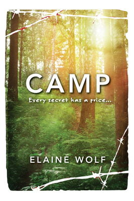 Elaine Wolf Camp