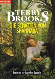 Terry Brooks: Die Schatten von Shannara
