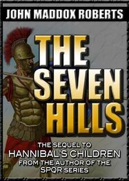 John Roberts: The Seven Hills