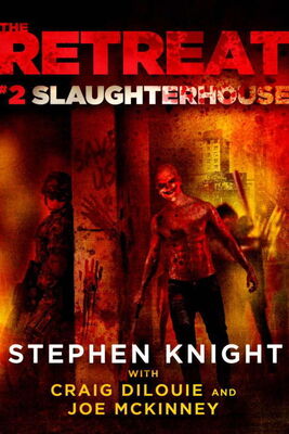 Stephen Knight Slaughterhouse