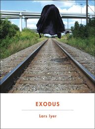Lars Iyer: Exodus