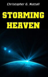 Christopher Nuttall: Storming Heaven