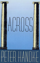 Peter Handke: Across