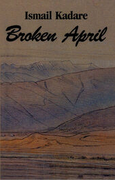 Ismail Kadare: Broken April