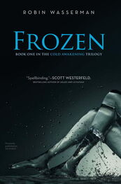 Robin Wasserman: Frozen