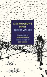 Robert Walser: A Schoolboy's Diary and Other Stories