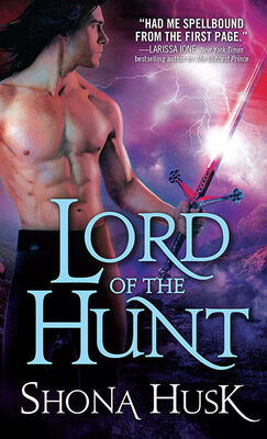 Shona Husk Lord of the Hunt