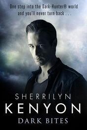 Sherrilyn Kenyon: Dark Bites