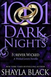 Shayla Black: Forever Wicked