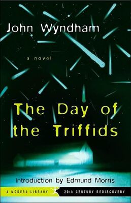 John Wyndham The Day of the Triffids
