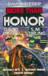 David Weber: More Than Honor