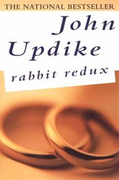John Updike: Rabbit Redux