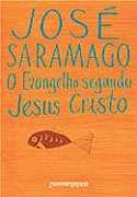 O EVANGELHO SEGUNDO JESUS CRISTO José Saramago José Saramago O - фото 1