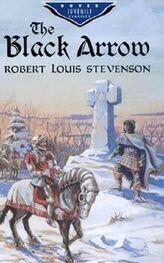 Robert Stevenson: The Black Arrow
