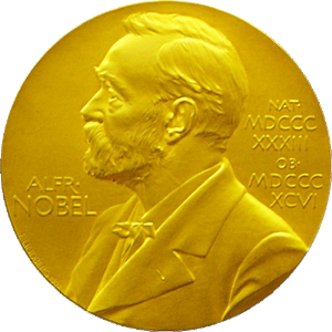 Нобелевская премия 2012 года Вступление Игоря Егорова Наконецто свершилось - фото 2