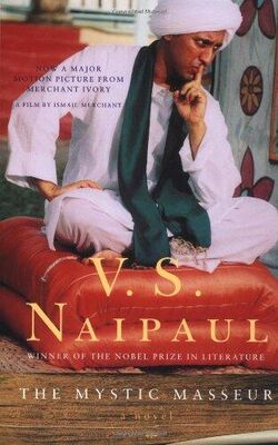 V. Naipaul The Mystic Masseur