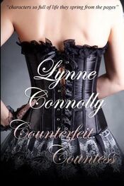 Lynne Connolly: Counterfeit Countess