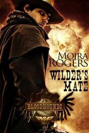 Moira Rogers: Wilder's Mate