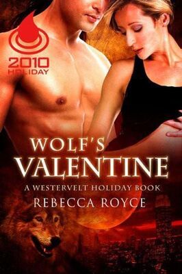 Rebecca Royce Wolf's Valentine