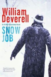 William Deverell: Snow Job