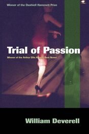 William Deverell: Trial of Passion