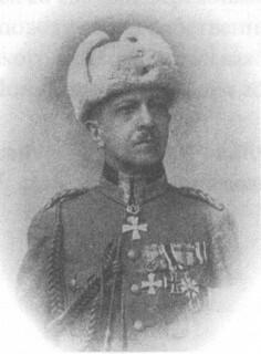 Павел фон Герих капитан пехоты в русской армии по происхождению финляндский - фото 4