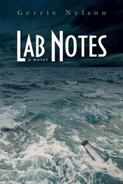 Gerrie Nelson: Lab Notes