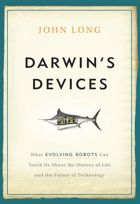John Long Darwin’s Devices