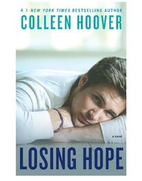 Colleen Hoover: Losing Hope