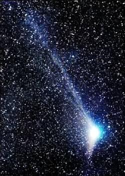 Комета Темпеля1в звездном небе Цилиндрторпеда Идея и реалии Такова - фото 8
