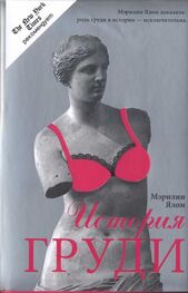 Мэрилин Ялом: История груди