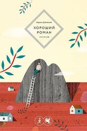 Кирилл Дубовский: Хороший роман