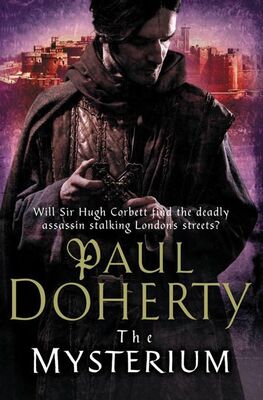 Paul Doherty The Mysterium