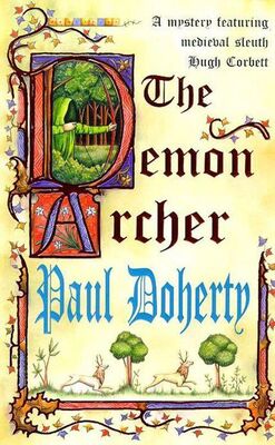 Paul Doherty The Demon Archer